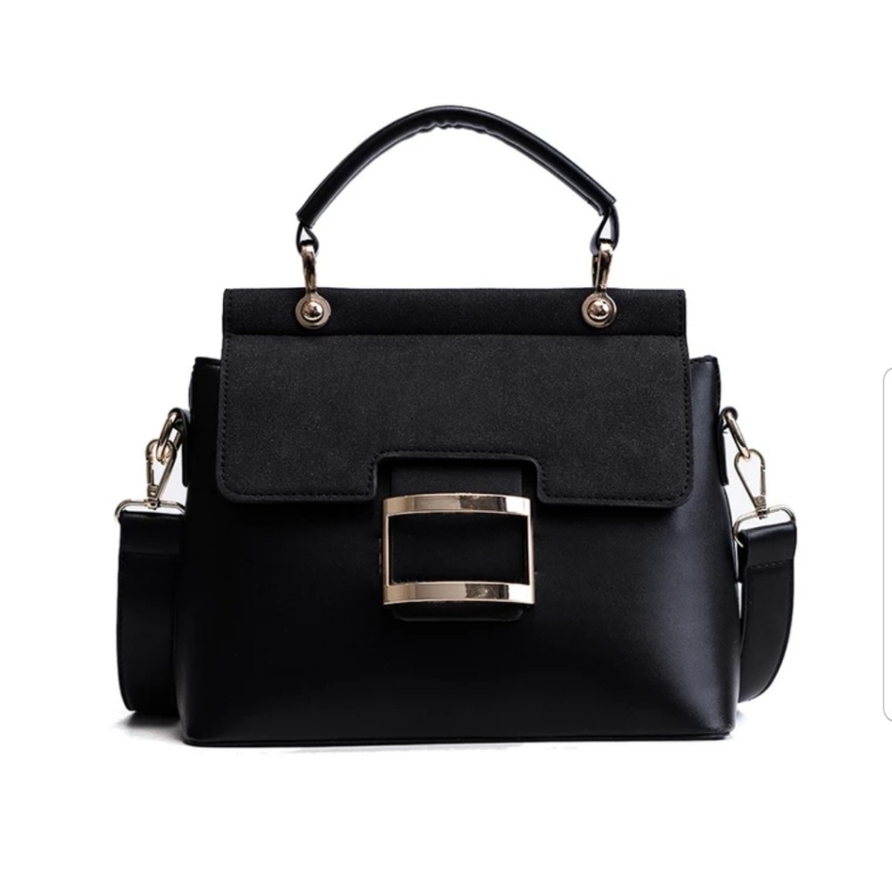 SOLD OUT!!!!NEW Tote Crossbody